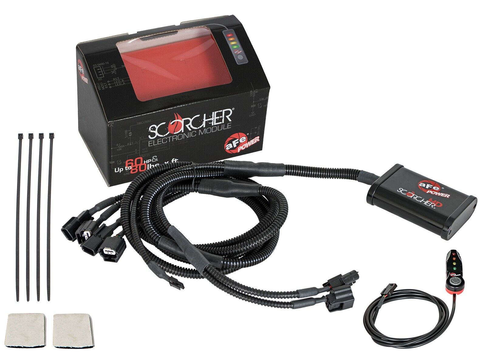 Gtr R35 Module 71 2009-2019 Nissan GT-R R35 V6 3.8L SCORCHER GT Power Module - 77-46102