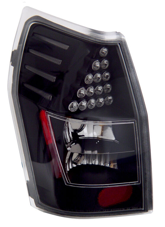 2005 - 2008 DODGE MAGNUM Rear Back Tail Light Lamp Assembly Right Side – Green Garden Auto Parts