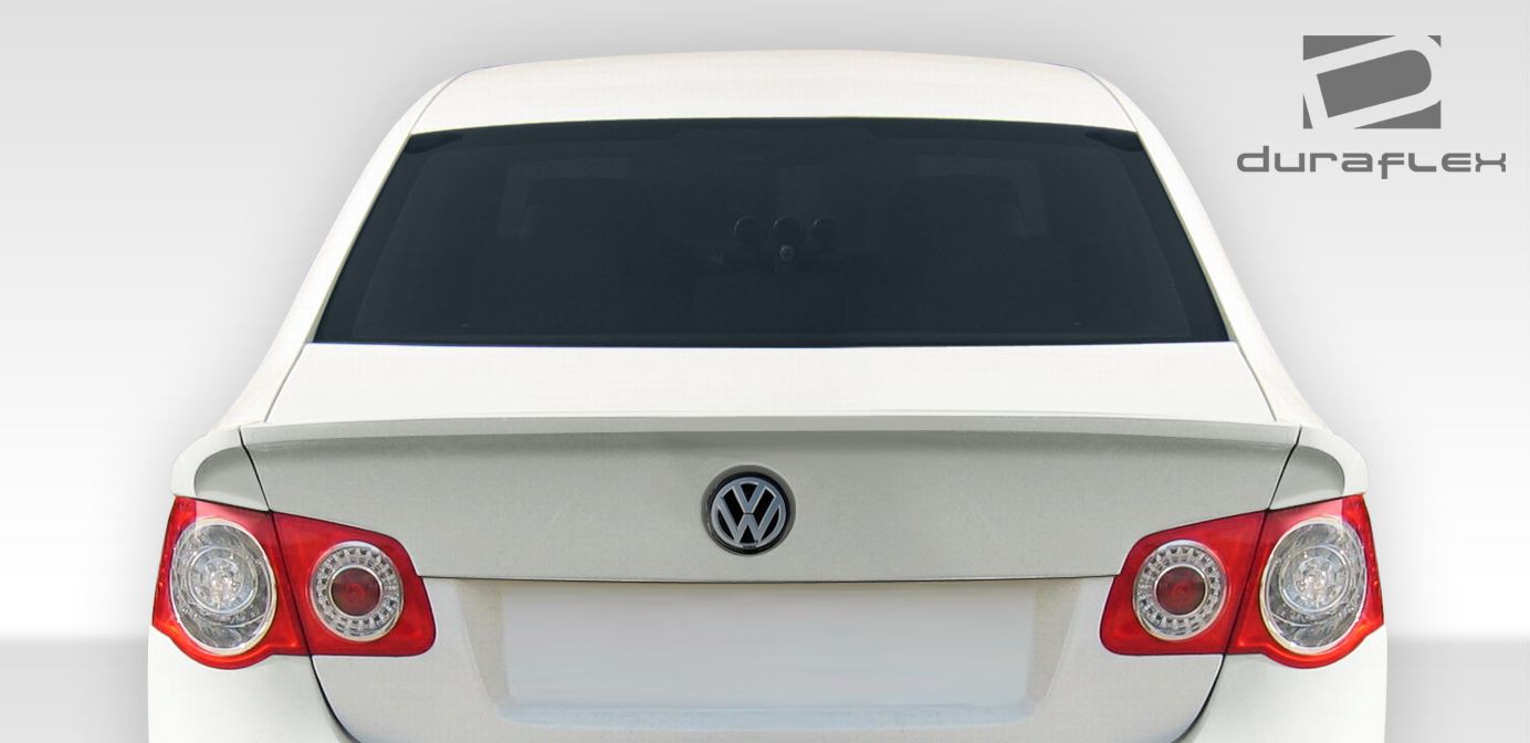 2005-2010 VW Jetta Duraflex R-GT Wing Trunk Lid Spoiler - 3PC - 107883, image size:1384x672