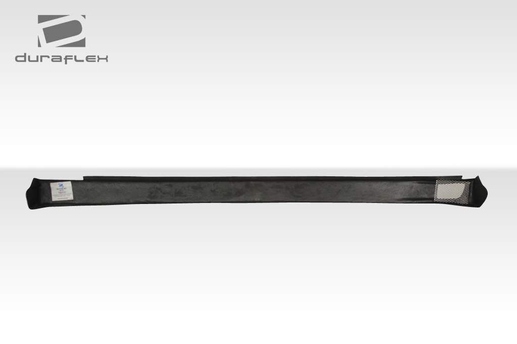 1998-2007 Ford Crown Victoria Duraflex GT Concept Side Skirts Rocker ...