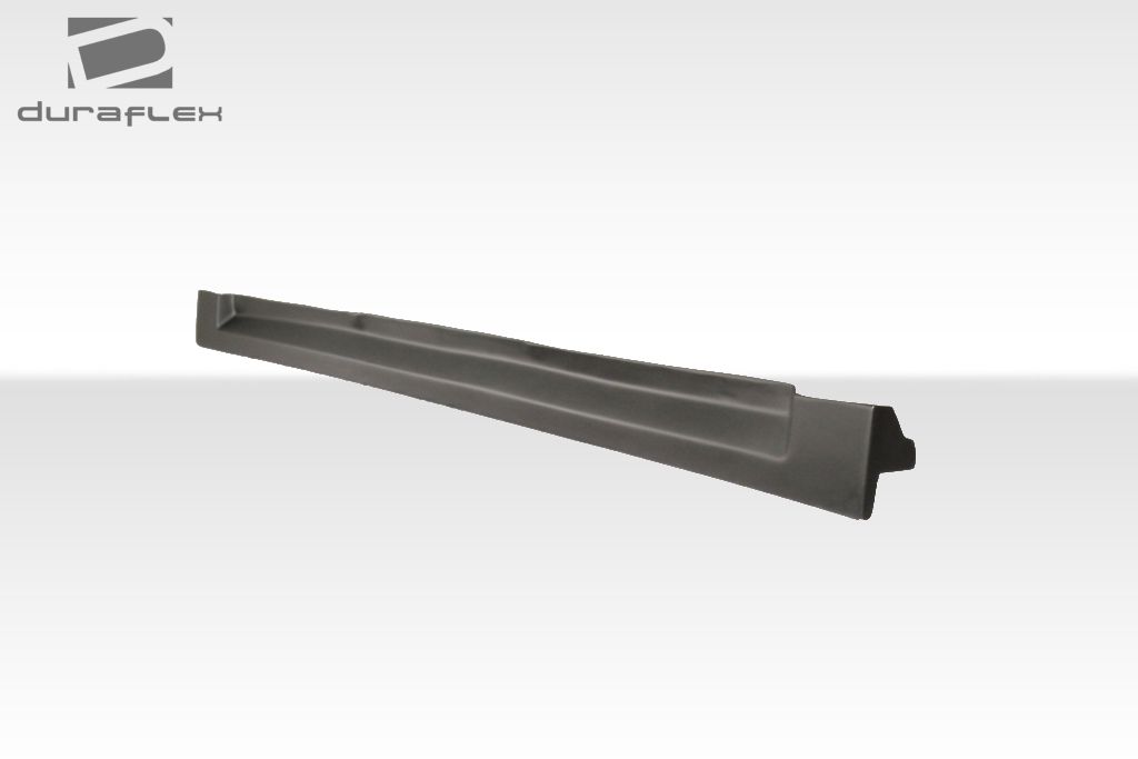 2000-2009 Honda S2000 Duraflex Type JS Side Skirts Rocker Panels - 2PC ...