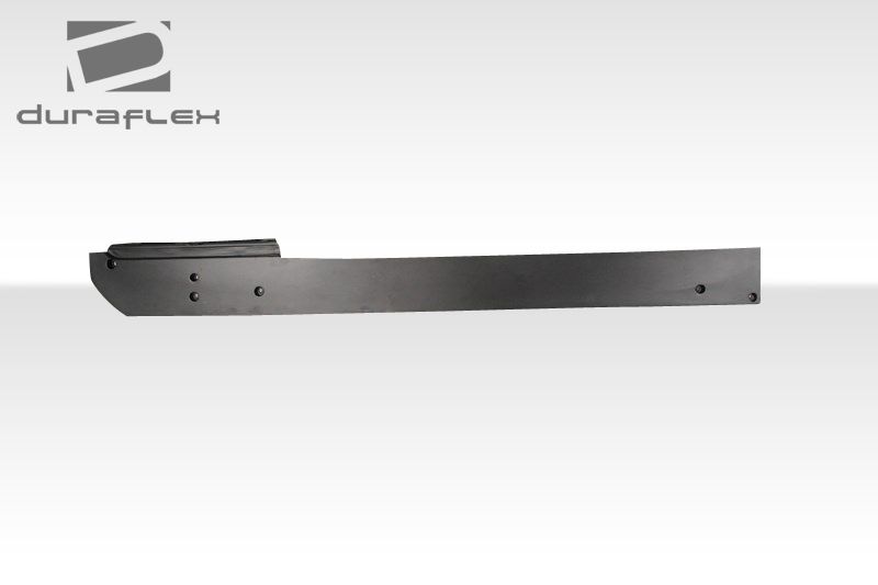 2000-2009 Honda S2000 Duraflex AM-S Wide Body Side Skirts Rocker Panels ...