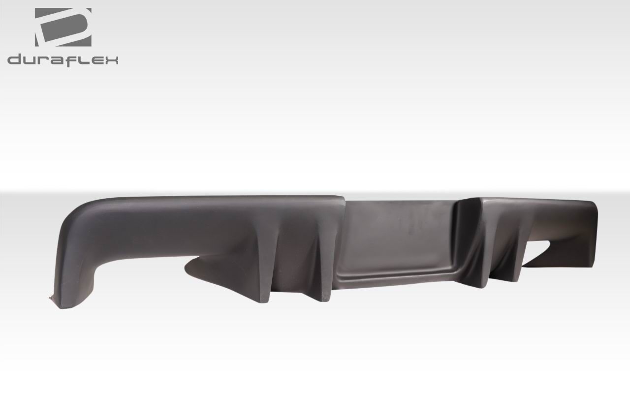 1993-2002 Pontiac Trans Am Duraflex LE Designs Rear Diffuser 1PC - 106393