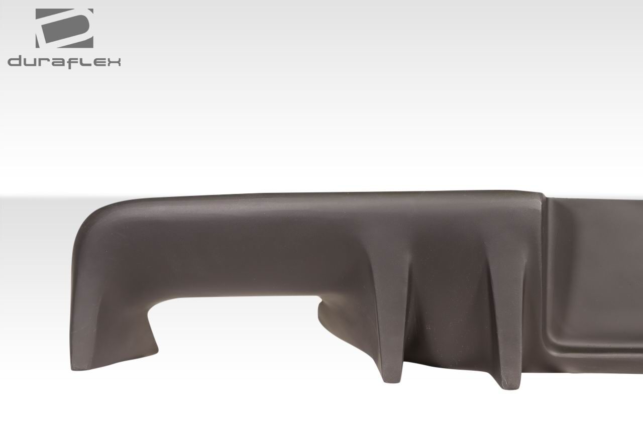 1993-2002 Pontiac Trans Am Duraflex LE Designs Rear Diffuser 1PC - 106393