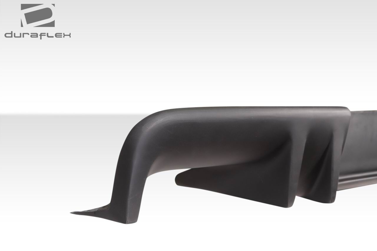 1993-2002 Pontiac Trans Am Duraflex LE Designs Rear Diffuser 1PC - 106393