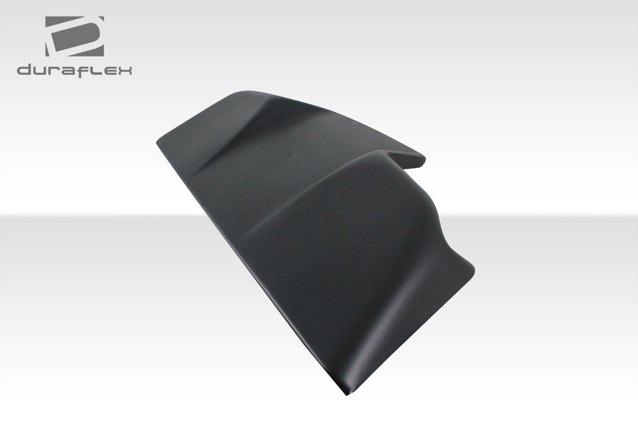2003-2008 Nissan 350Z Z33 Duraflex TS-1 Diffuser 6PC - 112782