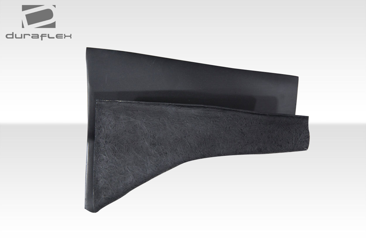 1990-1996 Nissan 300ZX Z32 Duraflex GMR Rear Diffuser 1PC - 113461
