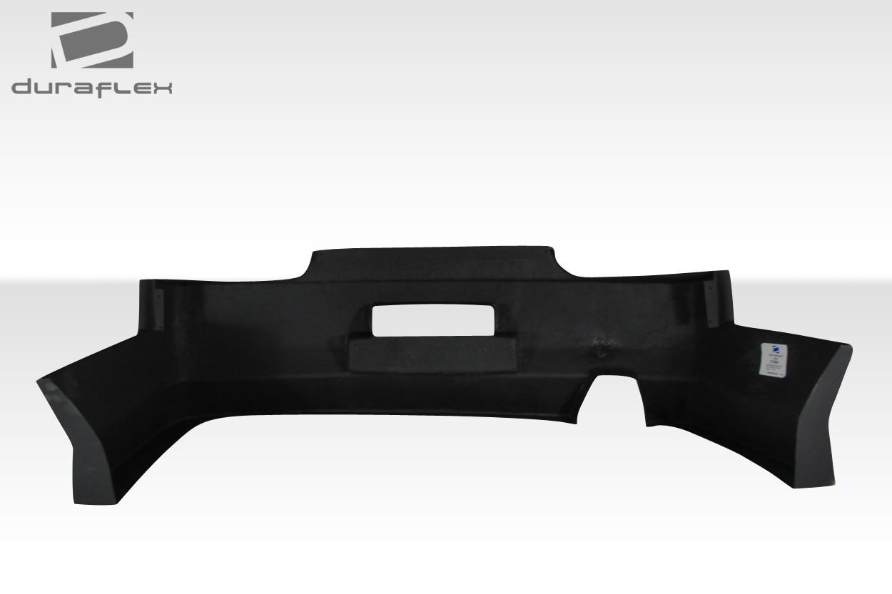 1989-1994 Nissan Skyline R32 2DR Duraflex Type U Rear Bumper 1PC - 113569
