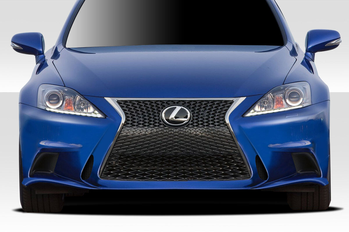 2006-2013 Lexus IS Series IS250 IS350 Duraflex 3IS Conversion