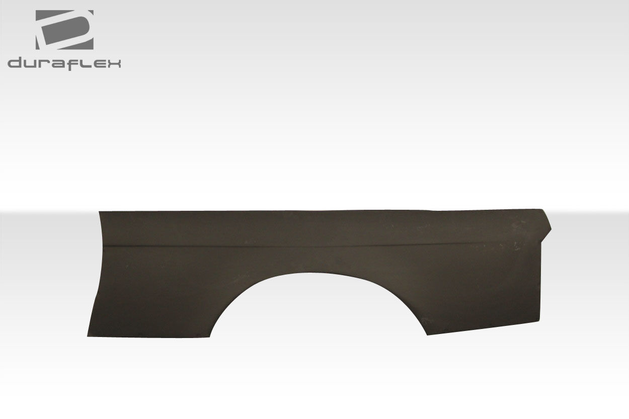1995-1998 Nissan 240SX S14 Duraflex RBS V1 30mm Rear Fenders 2PC - 113858