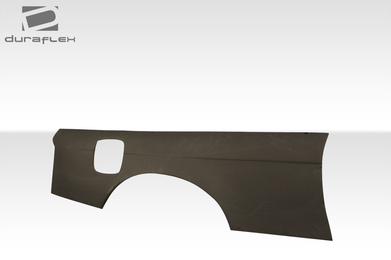 1995-1998 Nissan 240SX S14 Duraflex RBS V1 30mm Rear Fenders 2PC - 113858