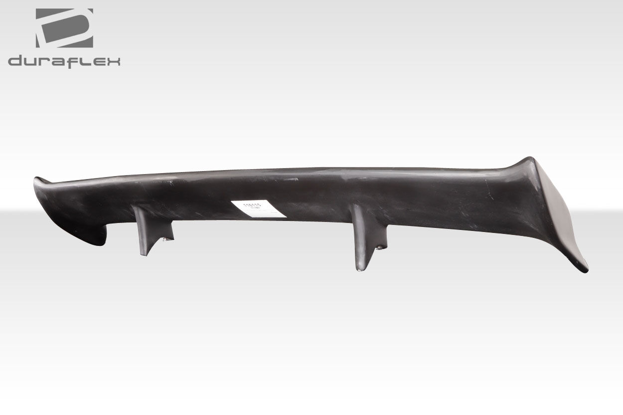 1986-1991 Mazda RX-7 Duraflex K Spec Rear Wing Spoiler - 1 Piece - 116115