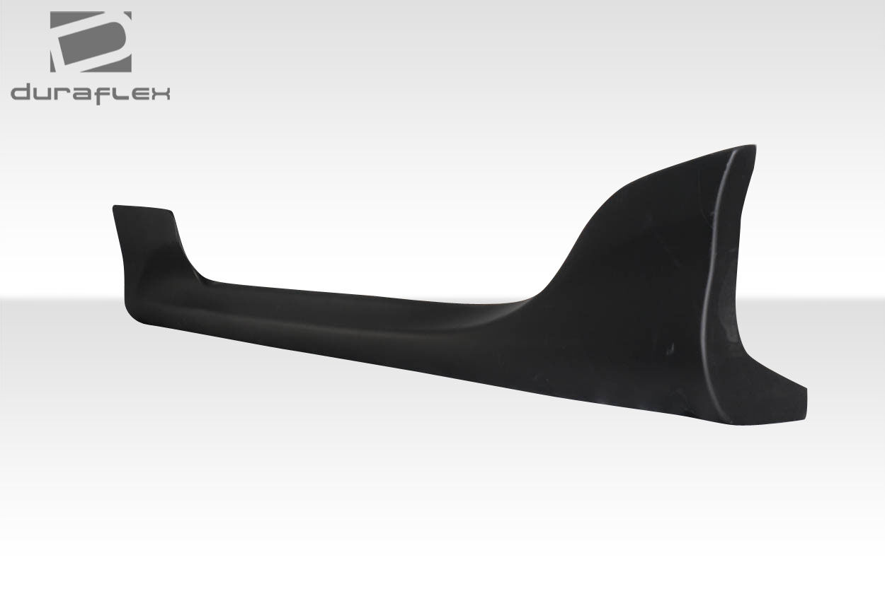 Miata Rocker Frame 1999-2005 Mazda Miata MX-5 Duraflex M1 Speed Side Skirts Rocker Panels ...