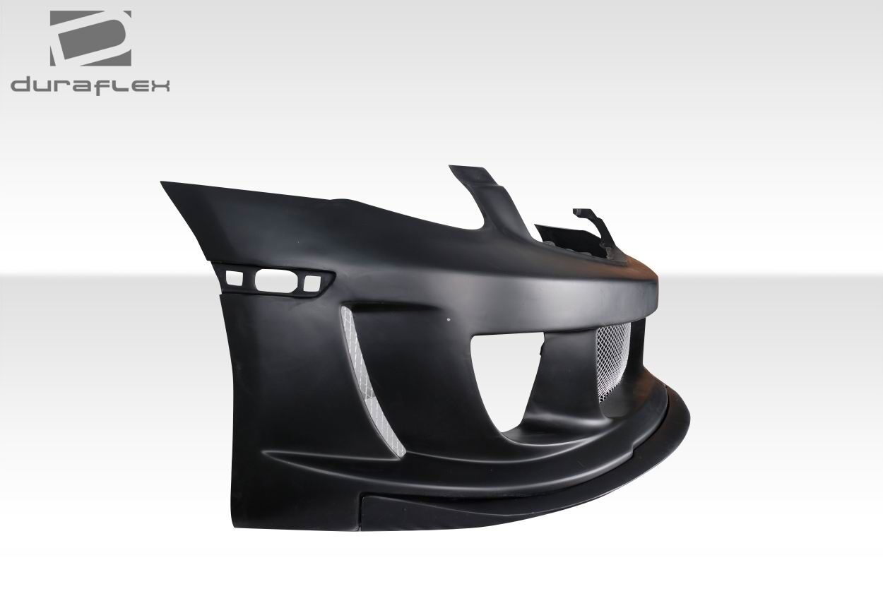 Perfect Fit Primed Front Bumper Cover For 2003-2007 Infiniti G35 Coupe – IN1000122
