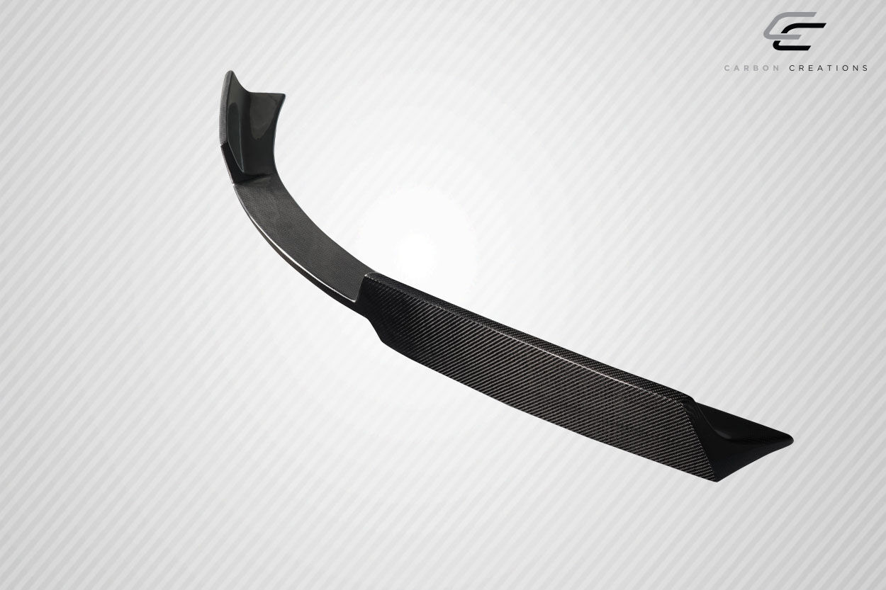 2020-2023 Chevrolet Corvette C8 Carbon Fiber Gran Veloce Wicker Bill ...