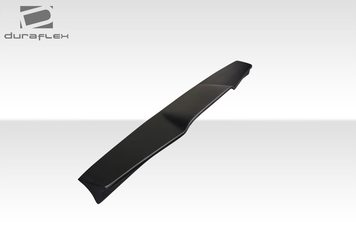 2014-2018 Chevrolet Silverado Duraflex Rugged Road Rear Roof Wing ...