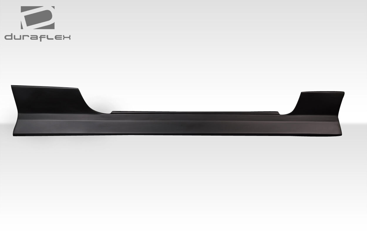 S15 Rocker Cover 1999-2002 Nissan Silvia S15 Duraflex D1 Sport V3 Side Skirt Rocker ...