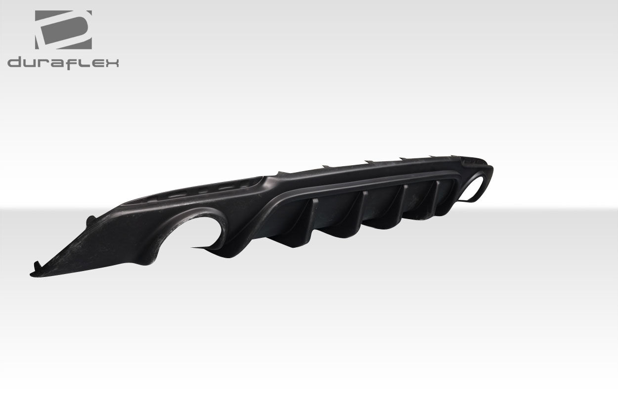 Sc300 Diffuser 2015-2023 Chrysler 300 300C Duraflex Lexios Rear Diffuser - 1 Piece ...