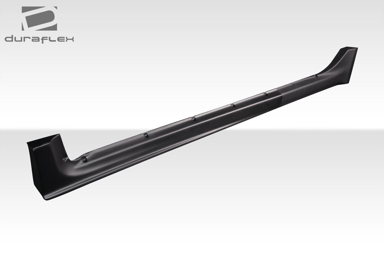 Civic Rocker Panel 2016-2021 Honda Civic HB Duraflex Speedster Widebody Side Skirt Rocker ...