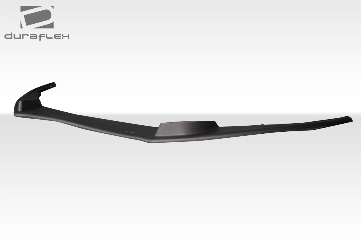 Duraflex Speed Zone Style Fiberglass/FRP Front Bumper Lip/Add On for ...