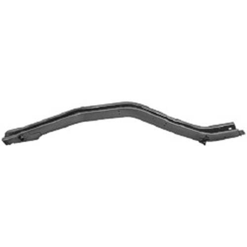 1968 Chevrolet Camaro LH/Rear Frame Rail Oe Gauge Steel - GMK402077068L ...