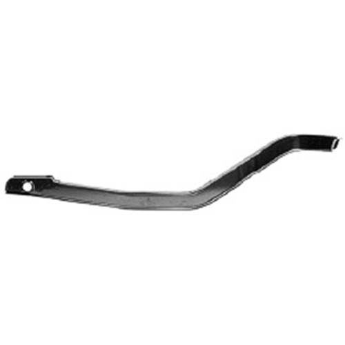67 Firebird Rear Frame 1967 Pontiac Firebird RH/Rear Frame Rail Oe Gauge Steel - GMK402077067R ...