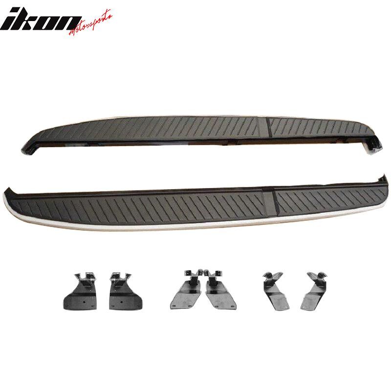 2006-2013 Land Rover Range Rover Sport OE Style Running Board Side Step ...