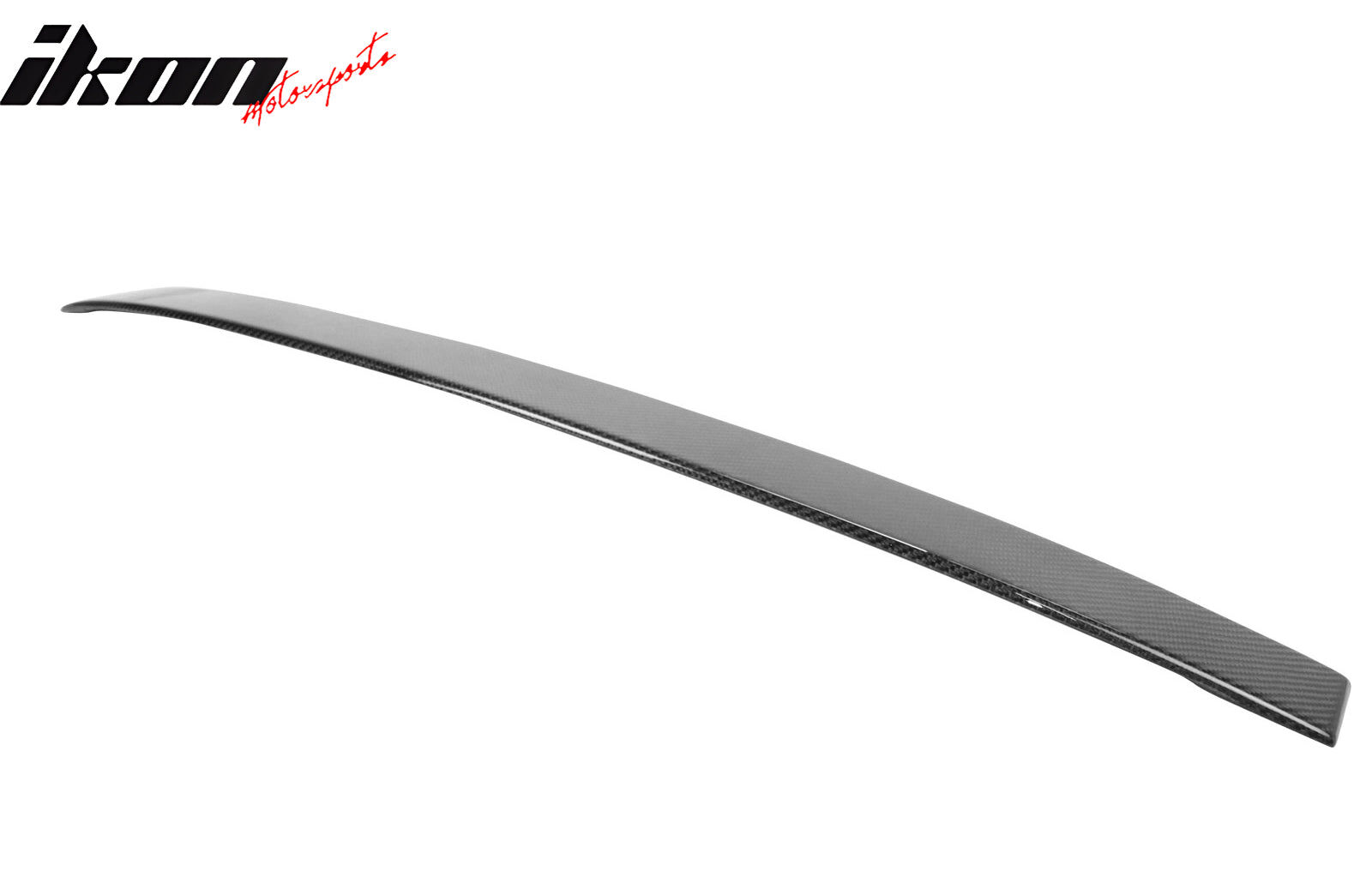 2015-2021 Mercedes Benz C-Class W205 Coupe OE Style Carbon Fiber Rear ...