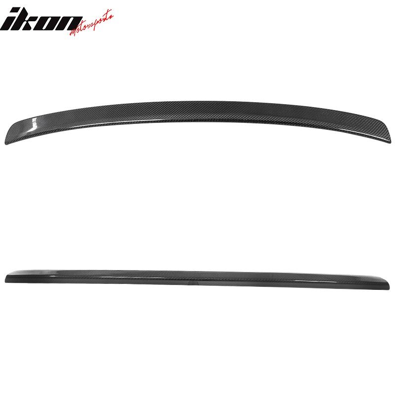 Aspec Style Rear Trunk Spoiler Wing For 2002-2006 Acura RSX - Painted NH624P White Pearl (IKON)