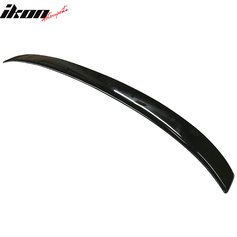 2007-2012 Lexus ES350 ABS Rear Trunk Spoiler Wing - AST-LES35007OEFM-1H9