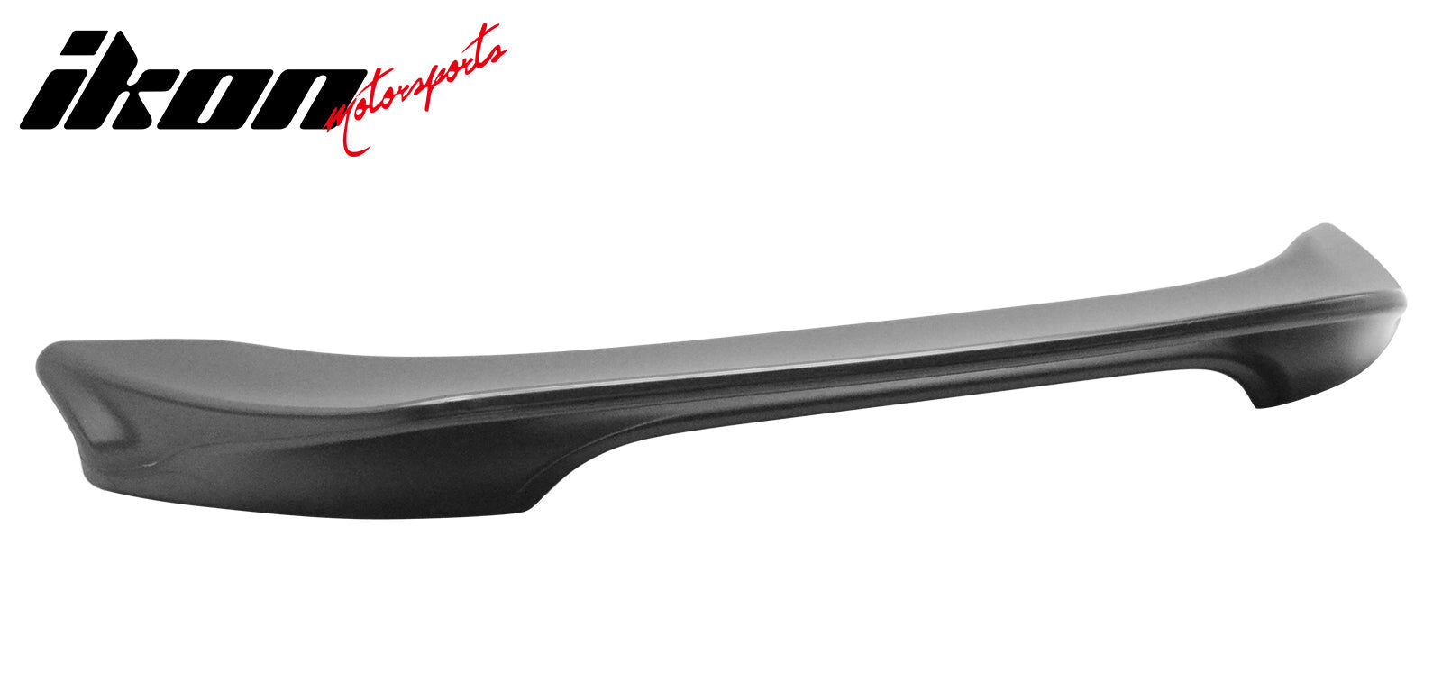 2017-2020 Toyota 86 TRD Style ABS Rear Trunk Spoiler Wing - AST ...
