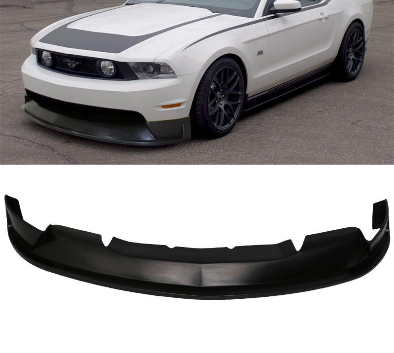 2011 Mustang Gt Front Bumper
