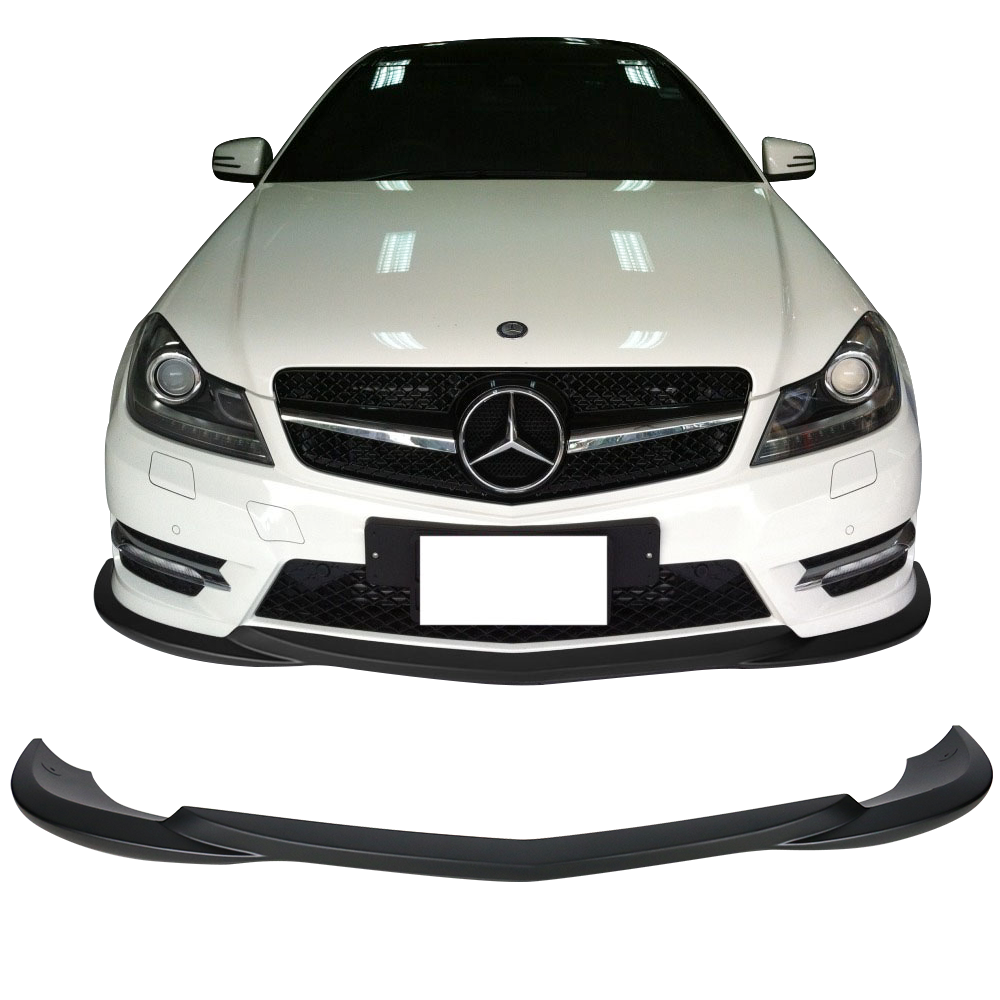 mercedes c class front lip What is Melanotan I | Peptides for sale main image 1