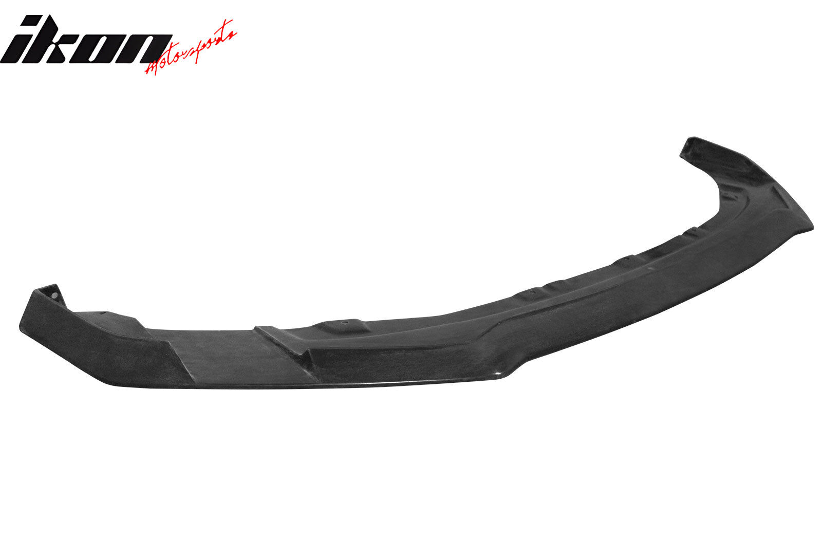 2022-2025 Subaru BRZ IKFM Style Polyurethane Front Bumper Lip Spoiler ...