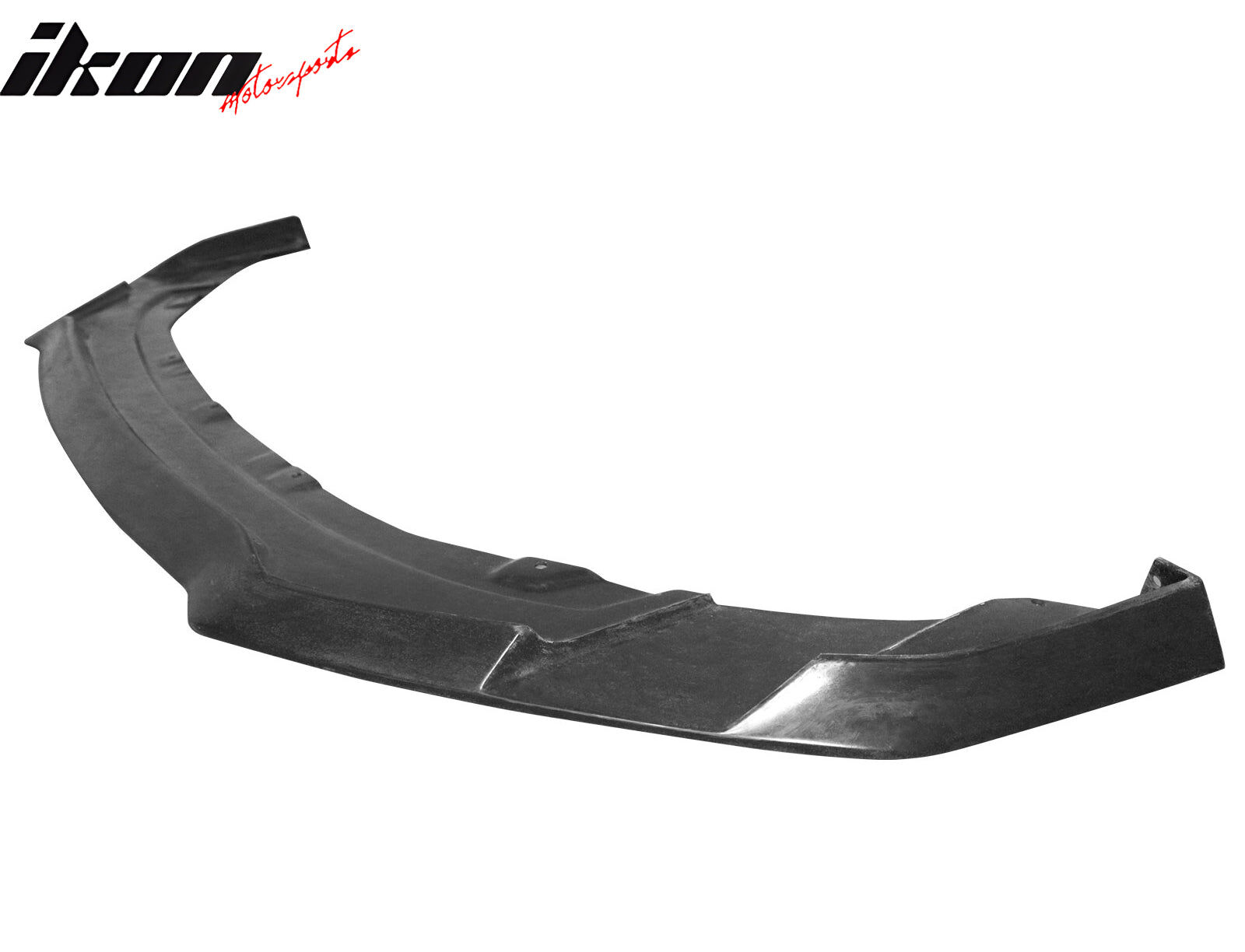 2022-2025 Subaru BRZ IKFM Style Polyurethane Front Bumper Lip Spoiler ...