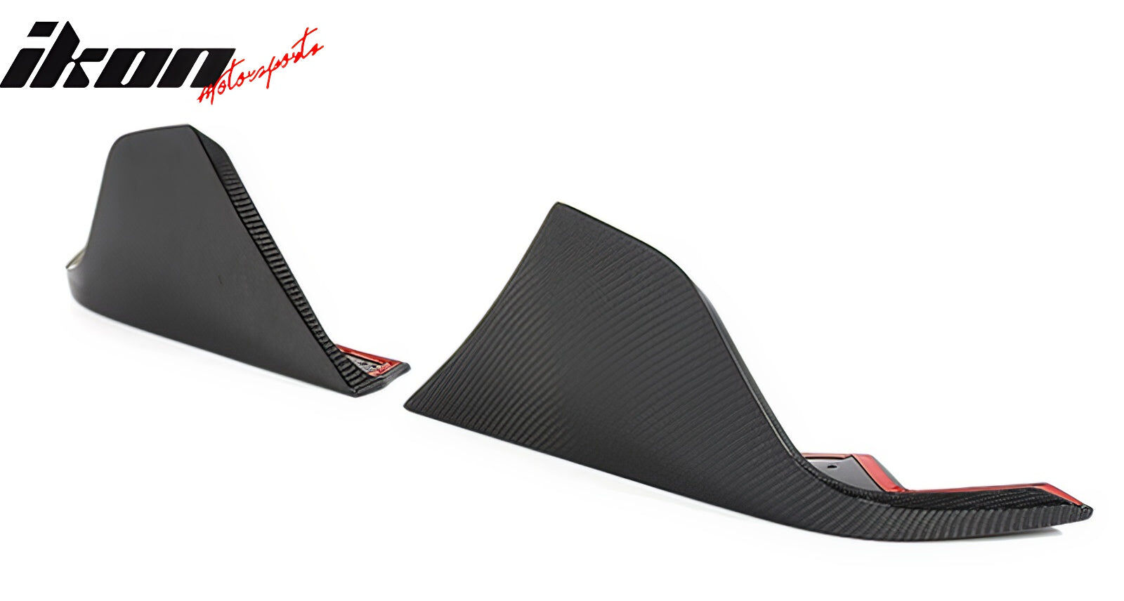 2020-2025 Toyota GR Supra A90 AG Style Gloss Carbon Fiber Rear Bumper ...
