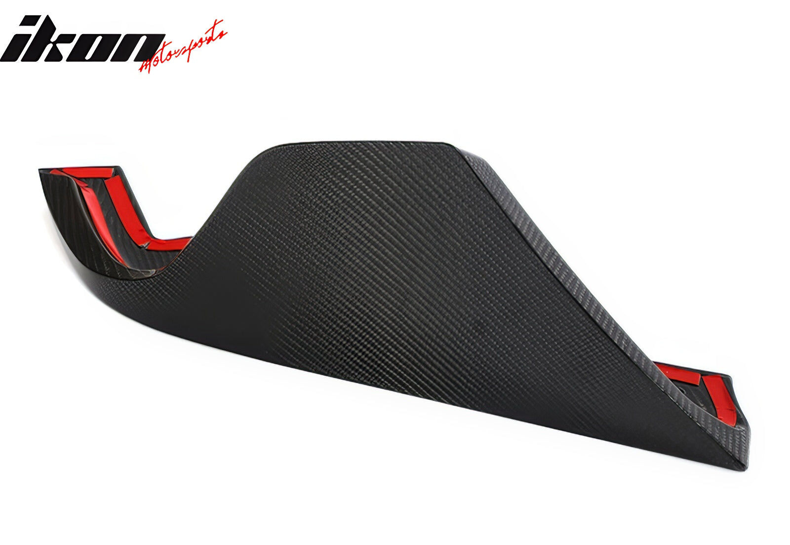 2020-2025 Toyota GR Supra A90 AG Style Gloss Carbon Fiber Rear Bumper ...