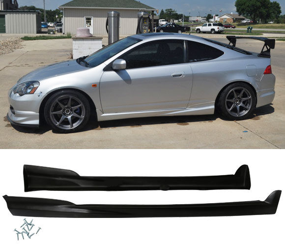 Anyone selling mugen rear lip like this