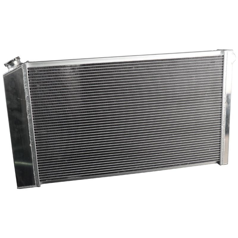 1977-1980 Chevrolet C10 Aluminum Radiator - HT-02ARA4501ASL