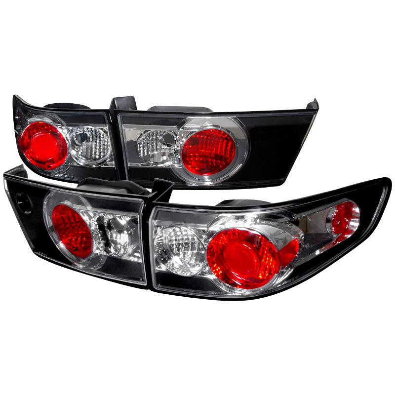 Tail Light Honda Accord 2003