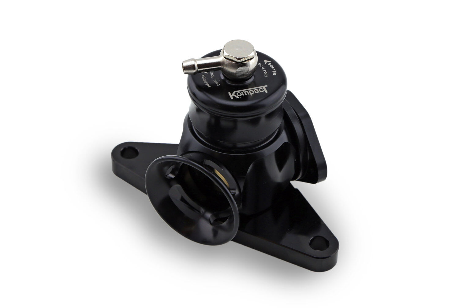 Turbosmart TS-0203-1281 Valvola Blow Off Compact Per Ford Mustang 2.3L E Edge Sport 2.7L Ecoboost