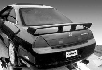 Honda Accord Sedan Rebar Rear 1998-2002 - Hunt Parts Honda Accord Sedan Rebar Rear 1998-2002 - Hunt Parts