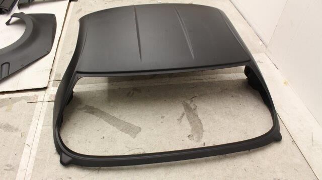 2000-2005 Toyota MR2/MRS Spyder OEM Fiberglass Hardtop w/Hardware by ViS