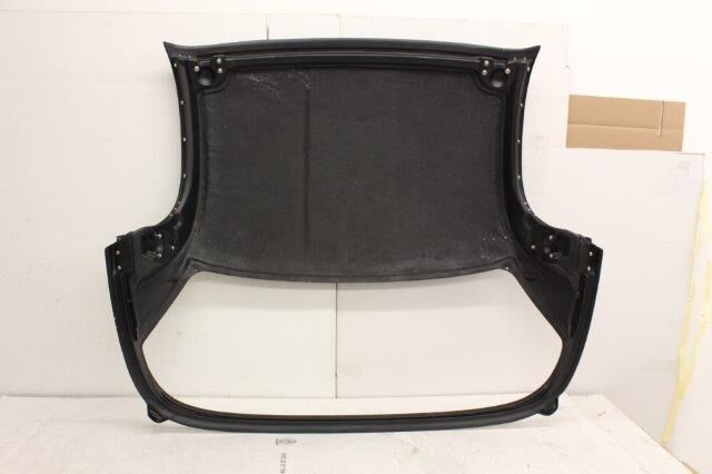 2000-2005 Toyota MR2/MRS Spyder OEM Fiberglass Hardtop w/Hardware by ViS