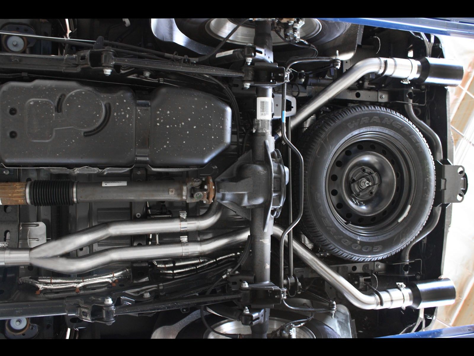 20142018 Ram Truck 1500 EcoDiesel/EcoDiesel V6 3.0L Large BoreHD 3