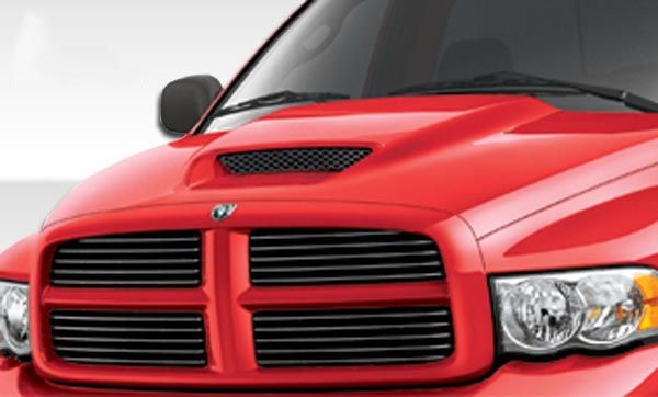 2002-2008 Dodge Ram 1500 / 2003-2009 Dodge Ram 2500 3500 Duraflex SRT ...