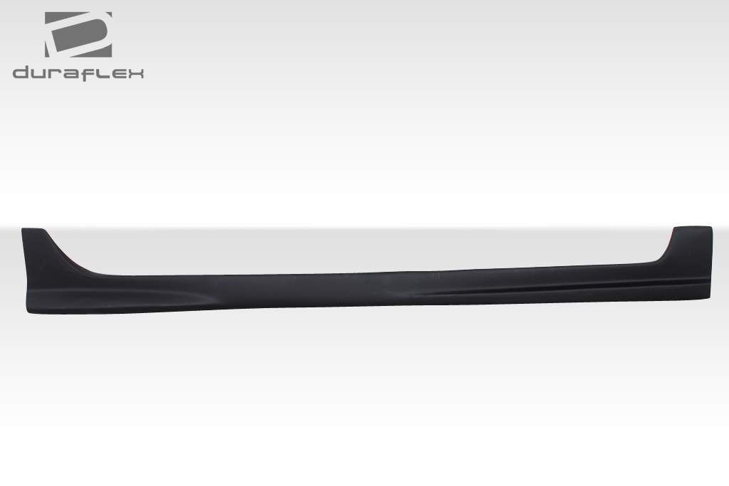 20042009 Mazda 3 Duraflex ISpec Side Skirts Rocker Panels 2PC 104481