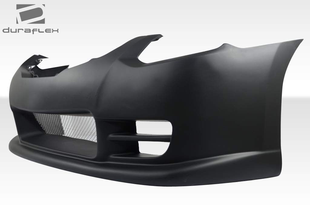 20102012 Nissan Altima 2DR Duraflex GT Concept Front Bumper Cover