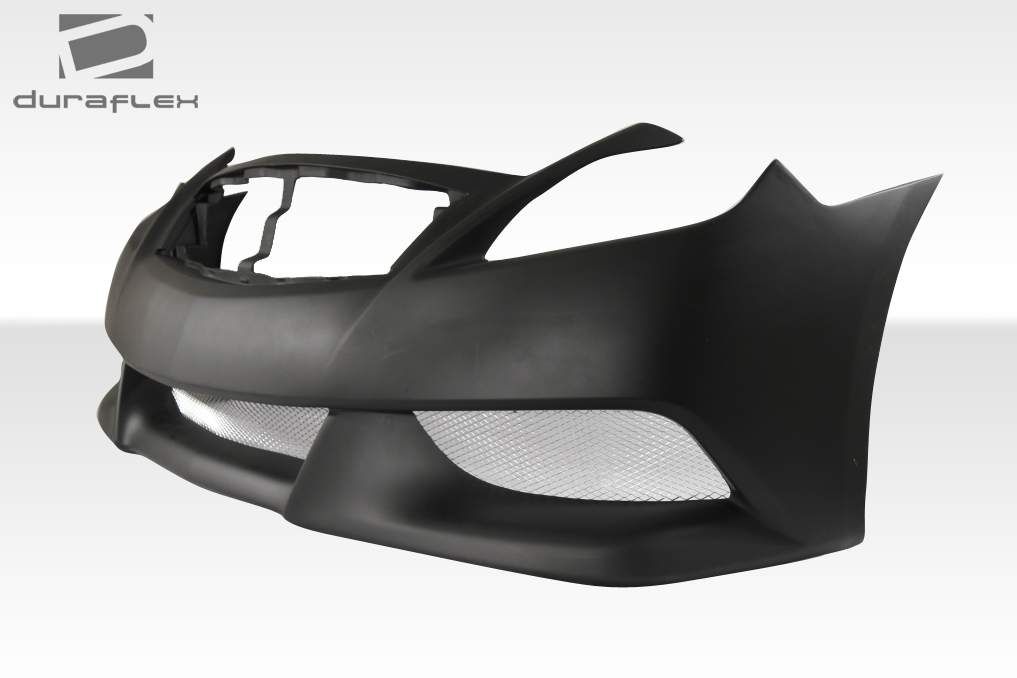 20082015 Infiniti G Coupe G37 Q60 Duraflex IPL Look Front Bumper Cover
