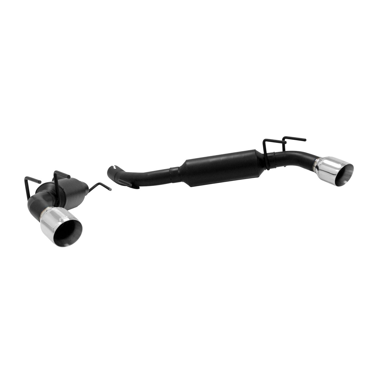 2014-2015 Chevrolet Camaro SS 6.2L Flowmaster Outlaw Axle-Back Exhaust